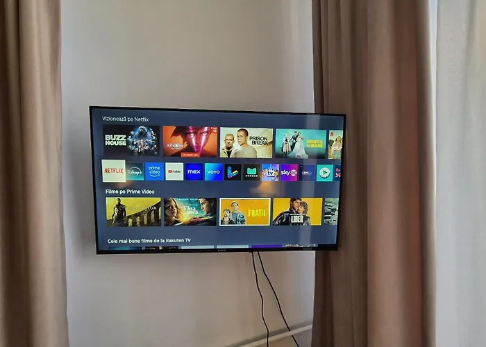 Boutique Old 1 Бухарест