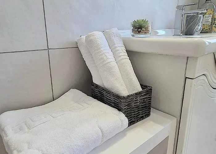 Boutique Old 1 Апартаменти *