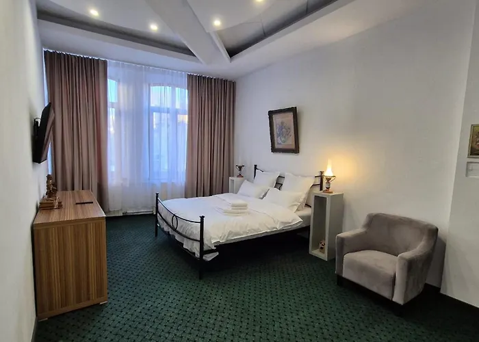 Boutique Old 1 Бухарест