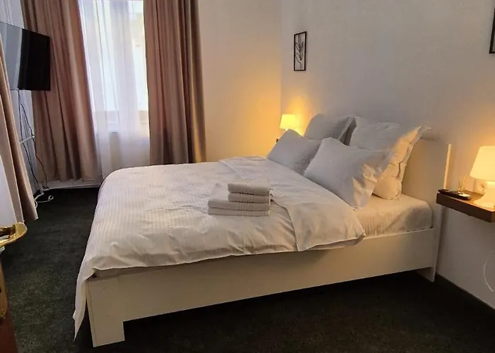 Boutique Old 1 Бухарест