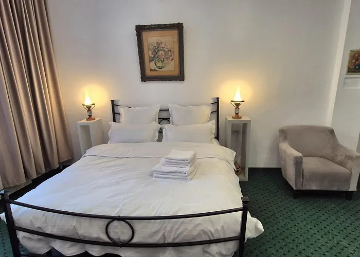 Boutique Old 1 Апартаменти *