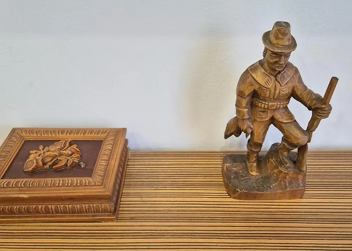 Апартаменти Boutique Old 1 *