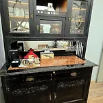 Boutique Old 1 Bukarest