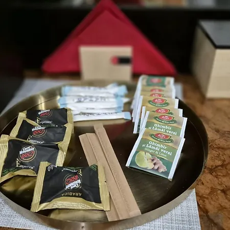 Apartamento Boutique Old 1