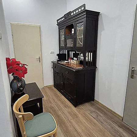 Boutique Old 1 * Bucharest