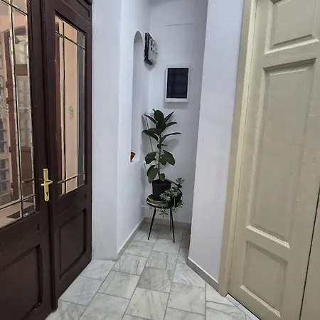 Boutique Old 1 Bucharest