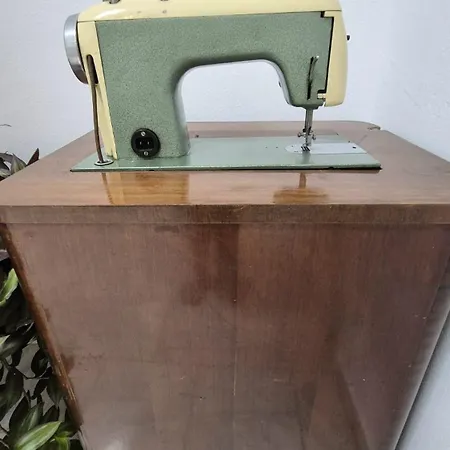 Boutique Old 1 Apartamento