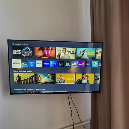 Boutique Old 1 Bucharest