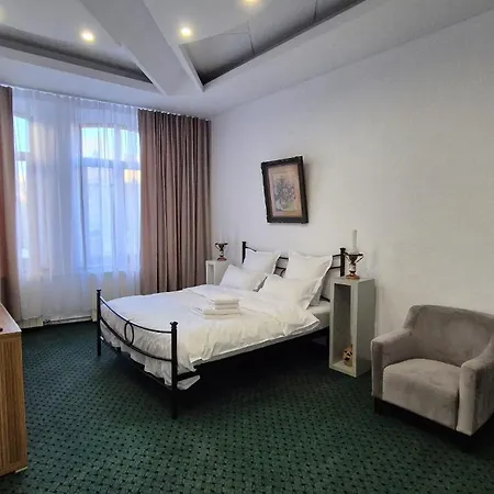 Boutique Old 1 Apartment