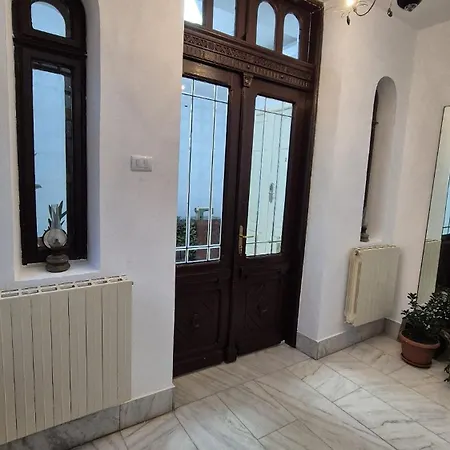 Apartamento Boutique Old 1 *