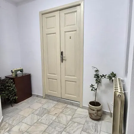 Boutique Old 1 Apartment Bucharest