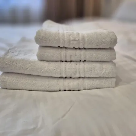 Boutique Old 1 公寓