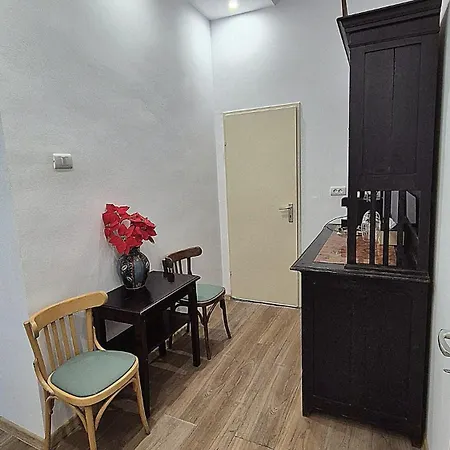 Apartment Boutique Old 1 Bucharest