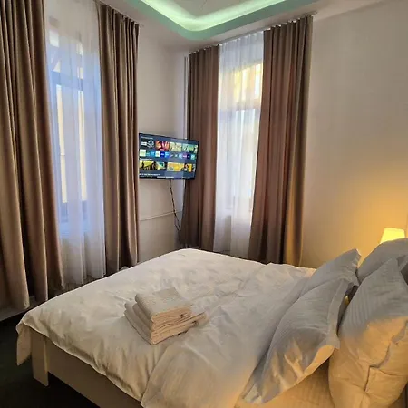 Boutique Old 1 Bucharest