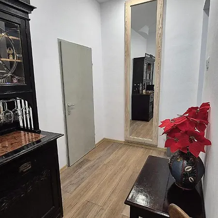 Boutique Old 1 Apartment