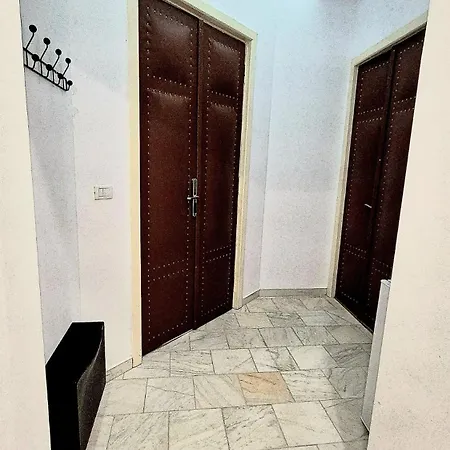 Apartment Boutique Old 1