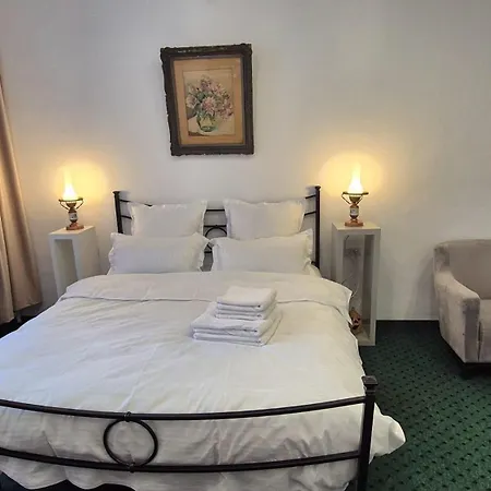 Boutique Old 1 Apartment *