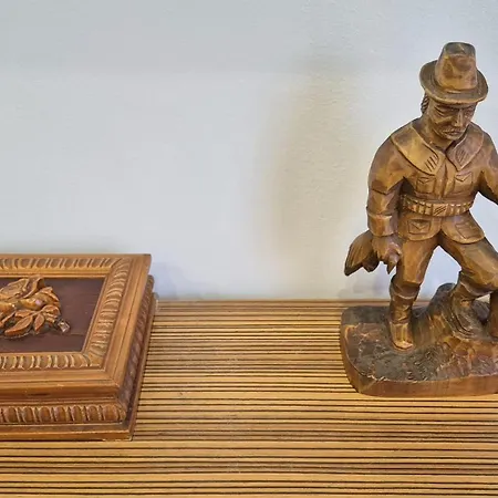 Apartamento Boutique Old 1 *