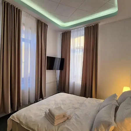Boutique Old 1 * Bucharest