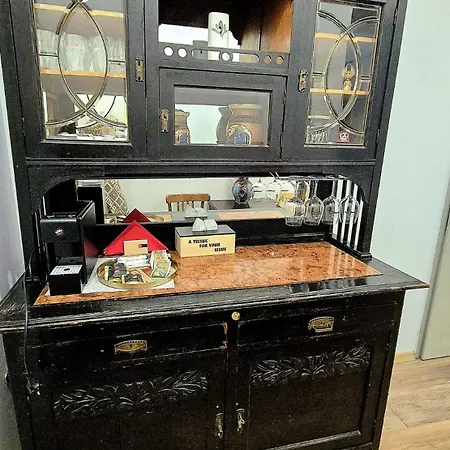 Boutique Old 1 Bucarest