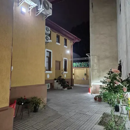 Apartamento Boutique Old 1 *