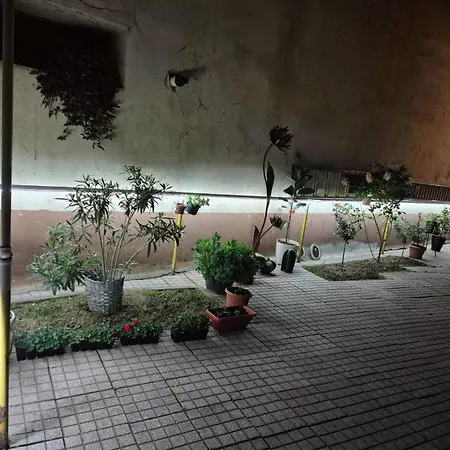 Boutique Old 1 Apartamento Bucarest