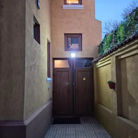 Boutique Old 1 Bucharest