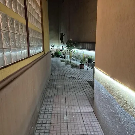 Apartamento Boutique Old 1