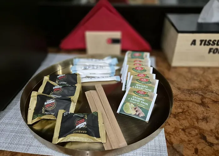 公寓 Boutique Old 1