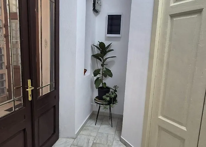 Boutique Old 1 بوخارست