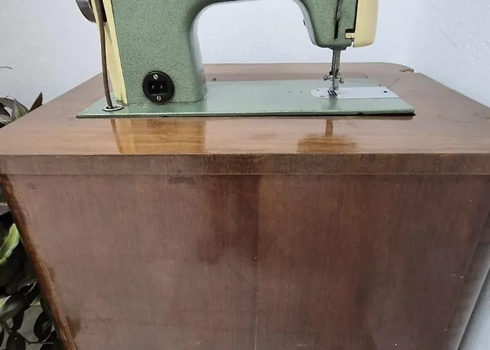 Boutique Old 1 شقة