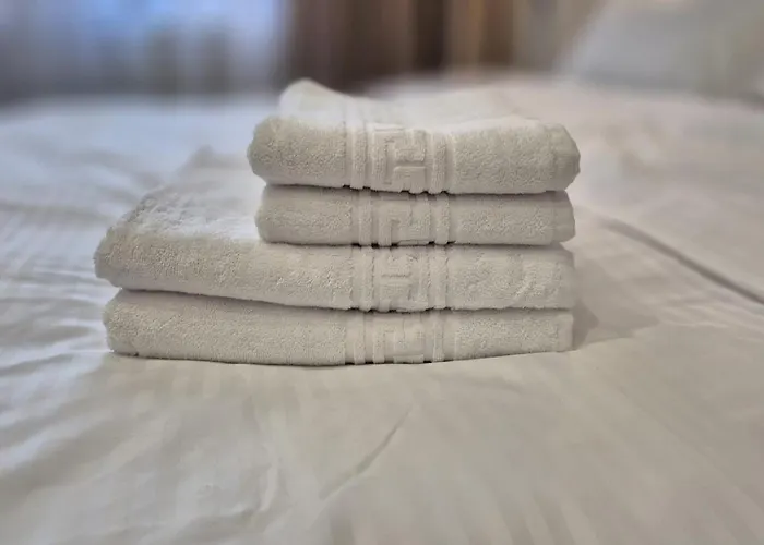 Boutique Old 1 شقة