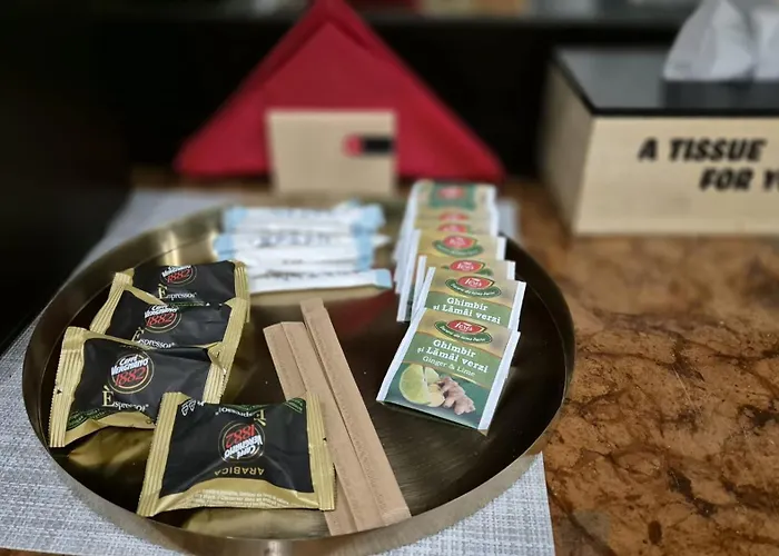 公寓 Boutique Old 1