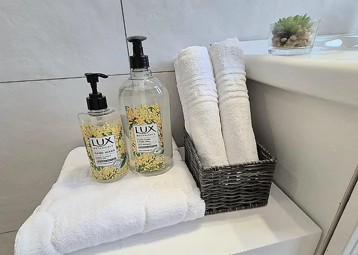 Boutique Old 1 公寓 *