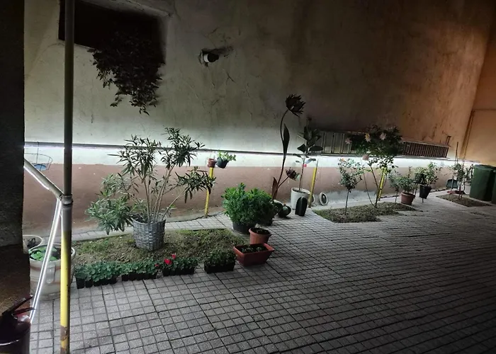 Boutique Old 1 Apartament Bucureşti