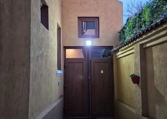 Boutique Old 1 بوخارست