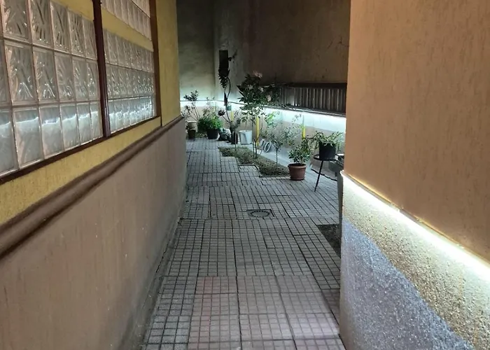 Apartament Boutique Old 1