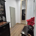 Boutique Old 1 Apartment