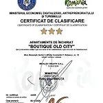 Boutique Old 1 شقة