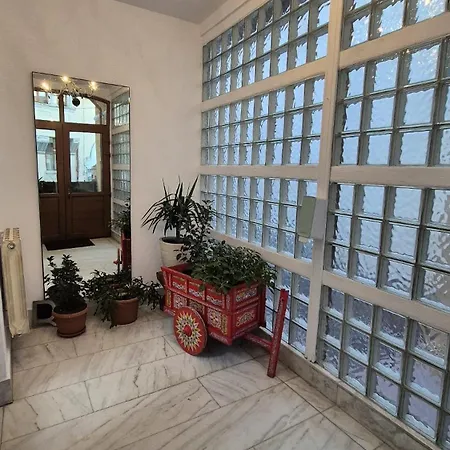 Boutique Old 1 아파트 부쿠레슈티
