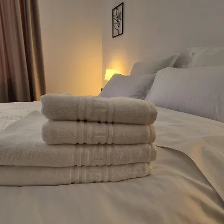 Apartament Boutique Old 1