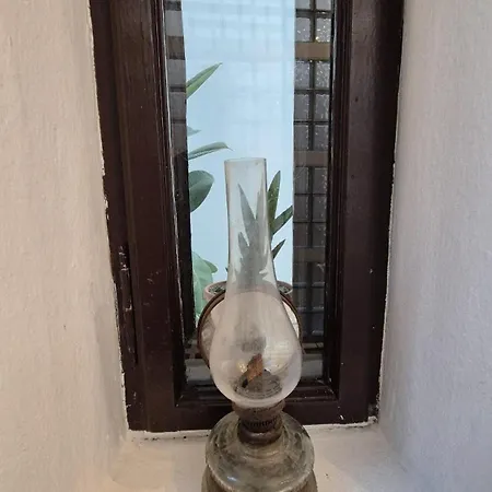 아파트 Boutique Old 1 부쿠레슈티