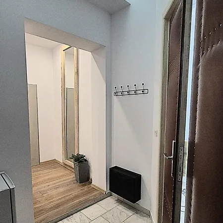 Boutique Old 1 아파트 부쿠레슈티