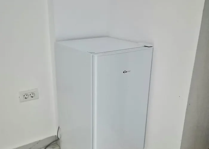 Appartement Boutique Old 1 *
