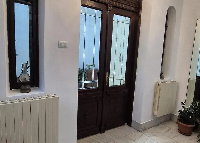 Appartement Boutique Old 1 *