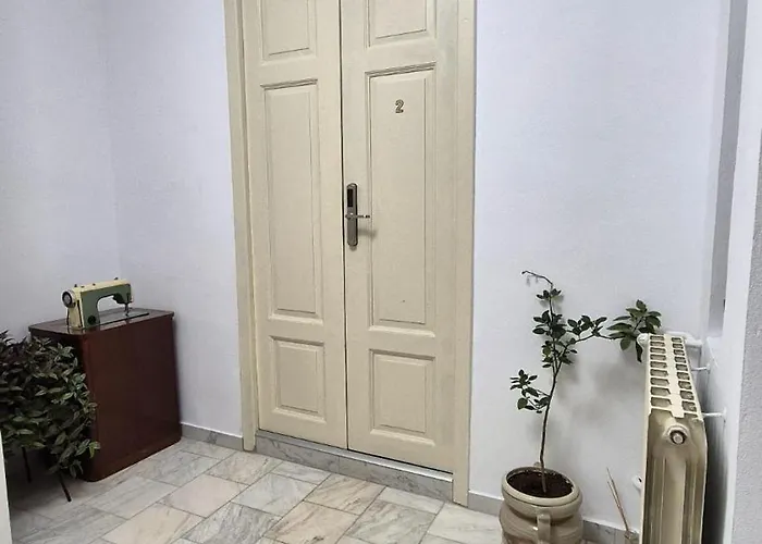 Boutique Old 1 Apartament Bukareszt
