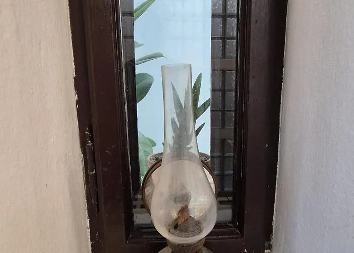 Appartement Boutique Old 1 Bucarest