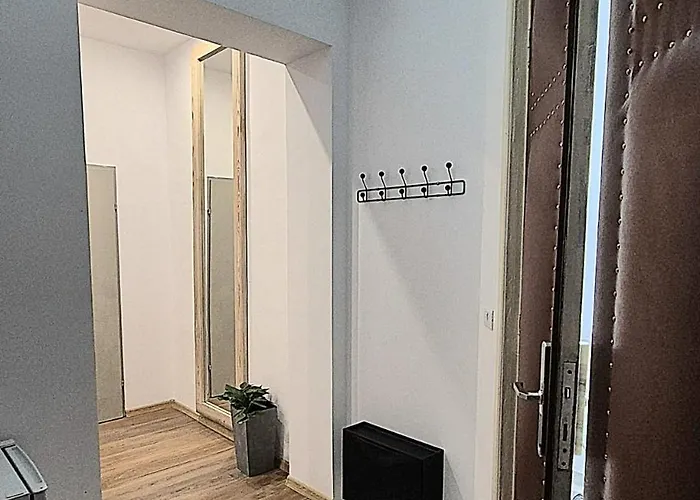 Boutique Old 1 Appartement Bucarest