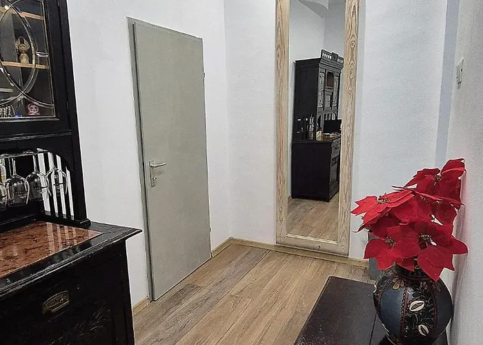 Boutique Old 1 Apartament