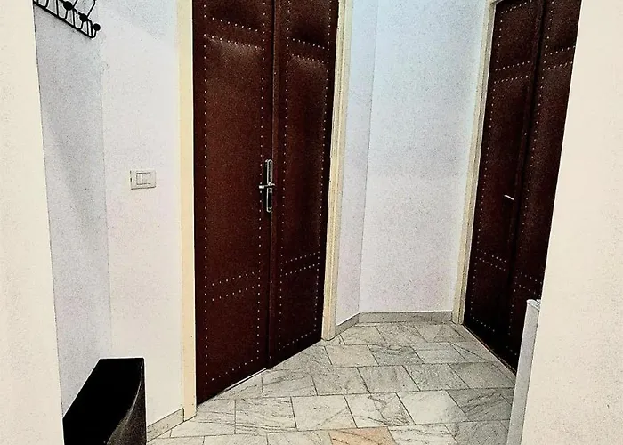 Appartement Boutique Old 1
